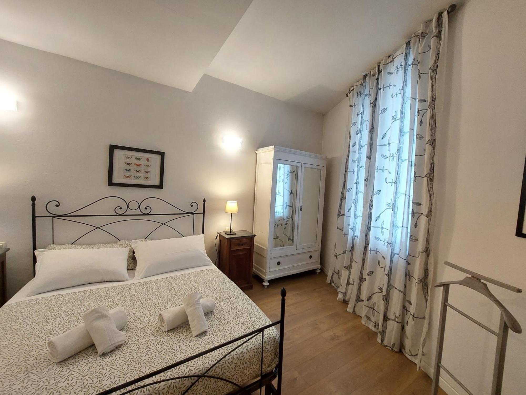 Little Palm Apartment Firenze Eksteriør billede