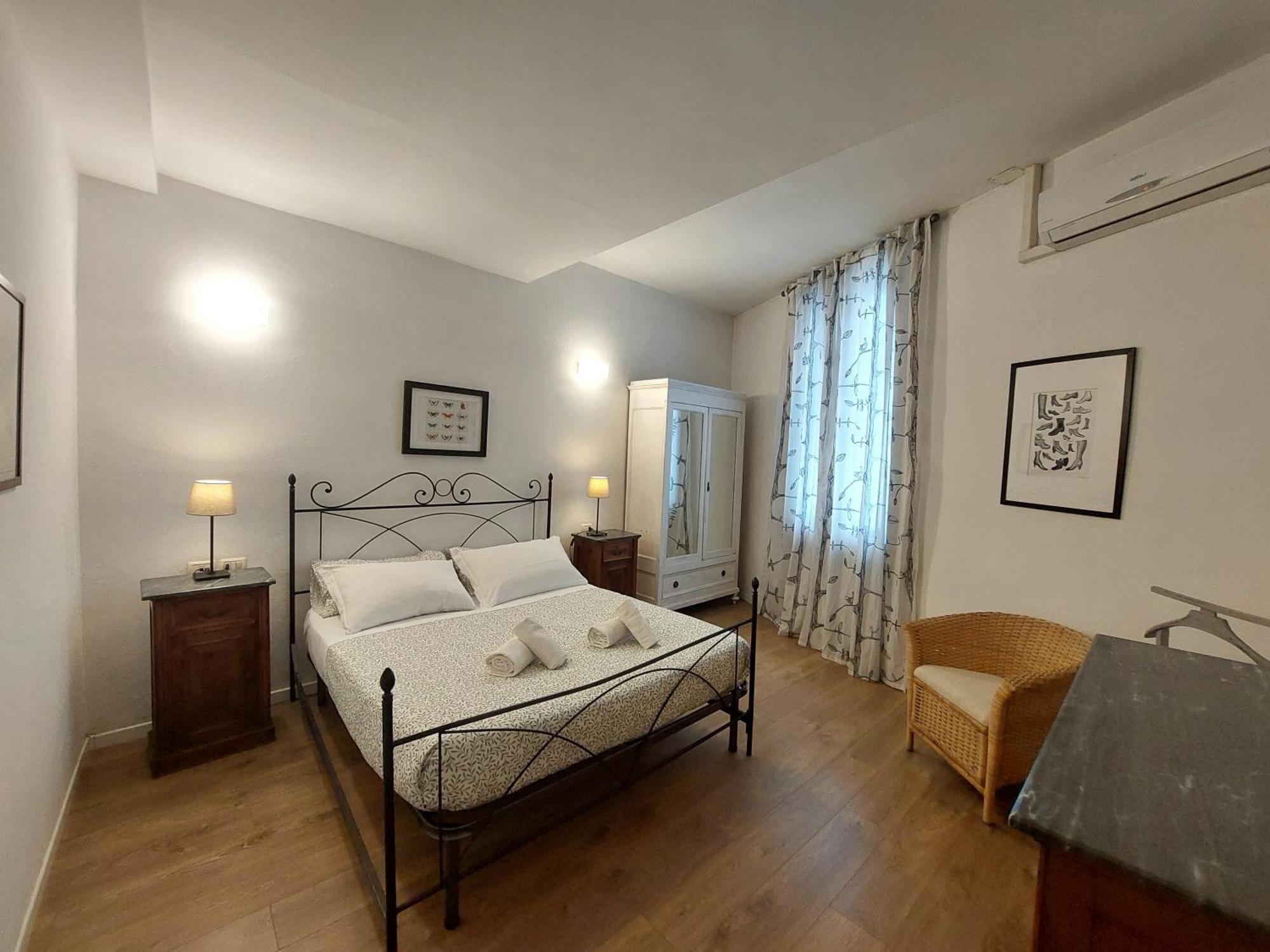Little Palm Apartment Firenze Eksteriør billede