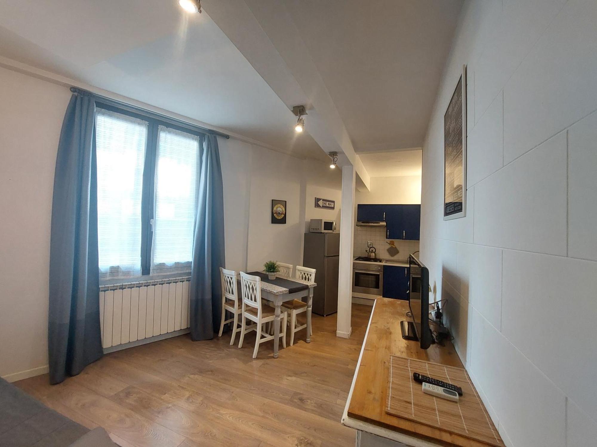 Little Palm Apartment Firenze Eksteriør billede