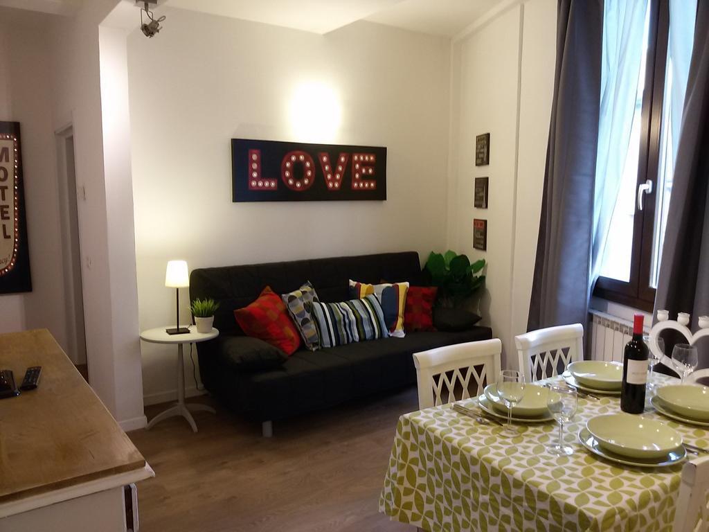 Little Palm Apartment Firenze Værelse billede